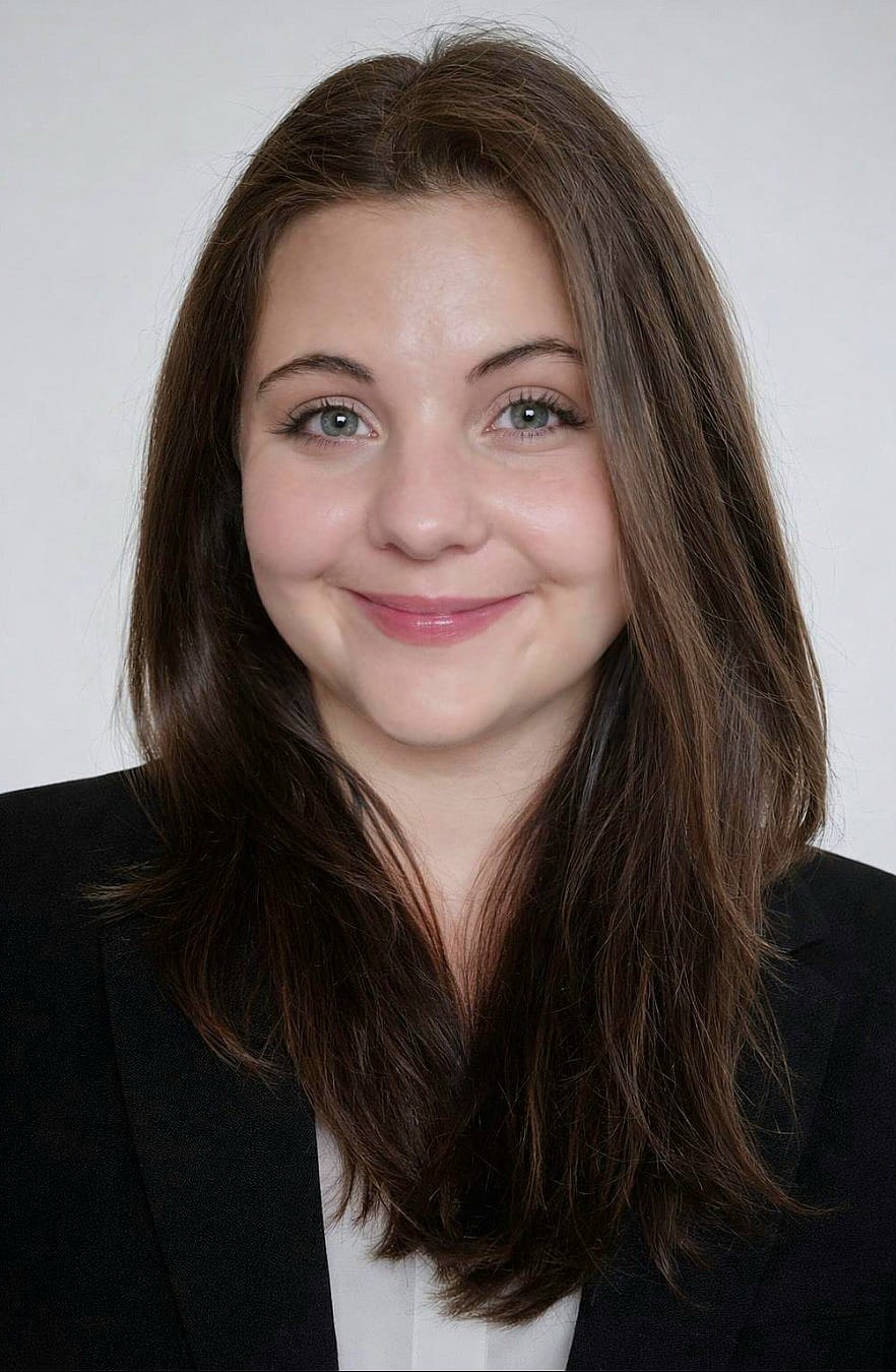 Tersha van Staden - Professional Polygraph Examiner